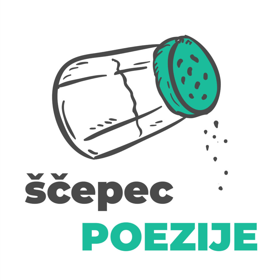 Oton Župančič Z vlakom Ščepec poezije